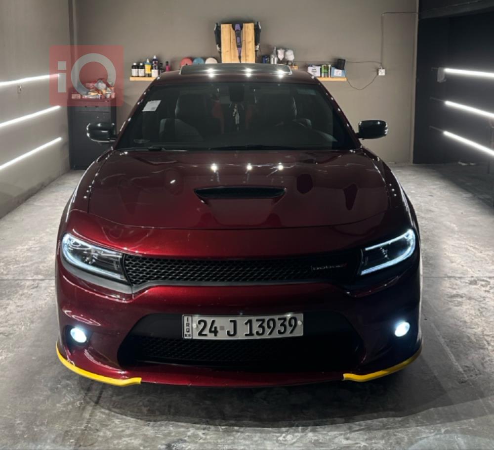 دودج تشارجر